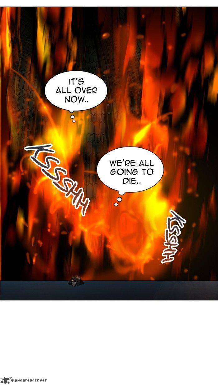 Tower Of God Chapter 275 Page 32