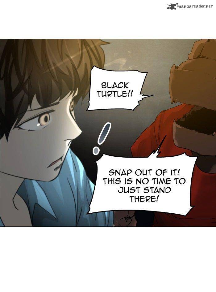 Tower Of God Chapter 275 Page 33