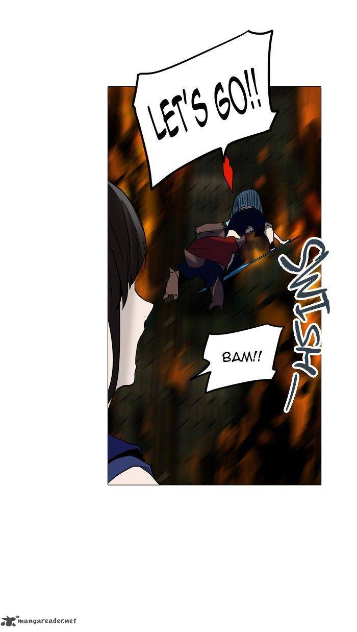 Tower Of God Chapter 275 Page 35