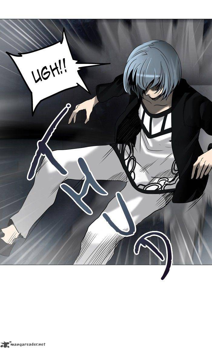 Tower Of God Chapter 275 Page 36