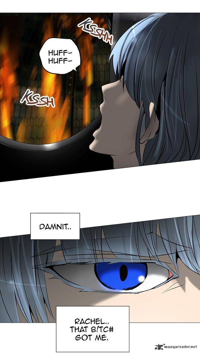 Tower Of God Chapter 275 Page 37