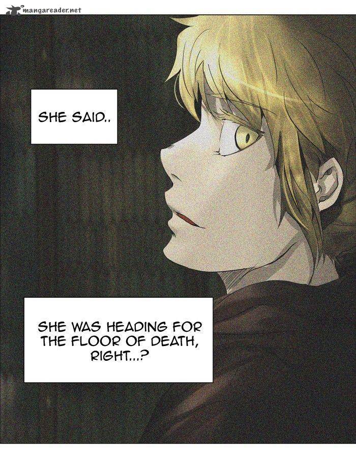 Tower Of God Chapter 275 Page 39