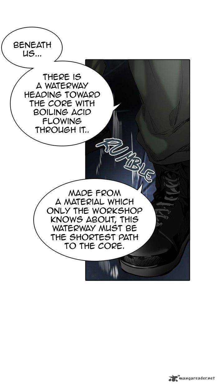 Tower Of God Chapter 275 Page 4