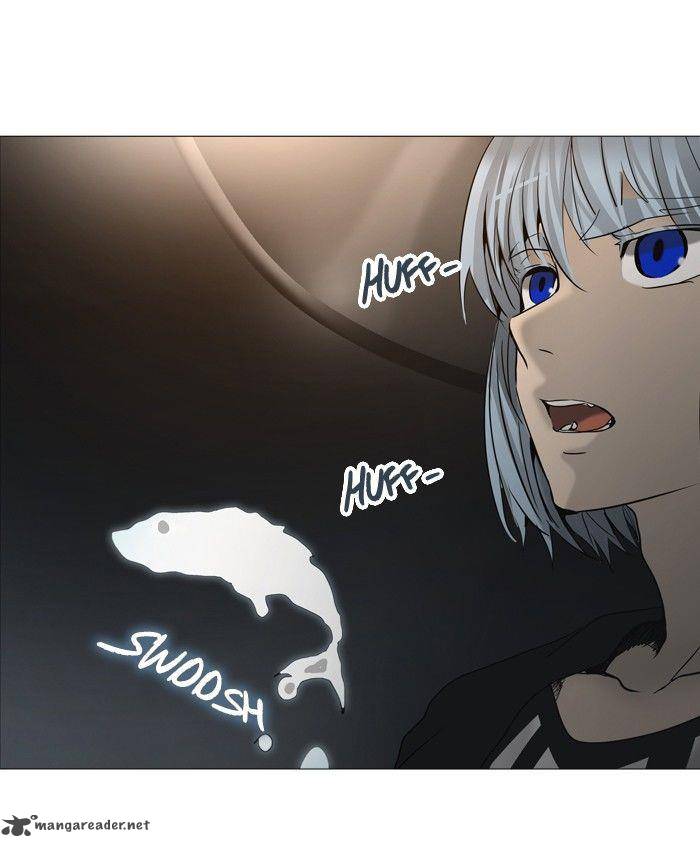 Tower Of God Chapter 275 Page 41