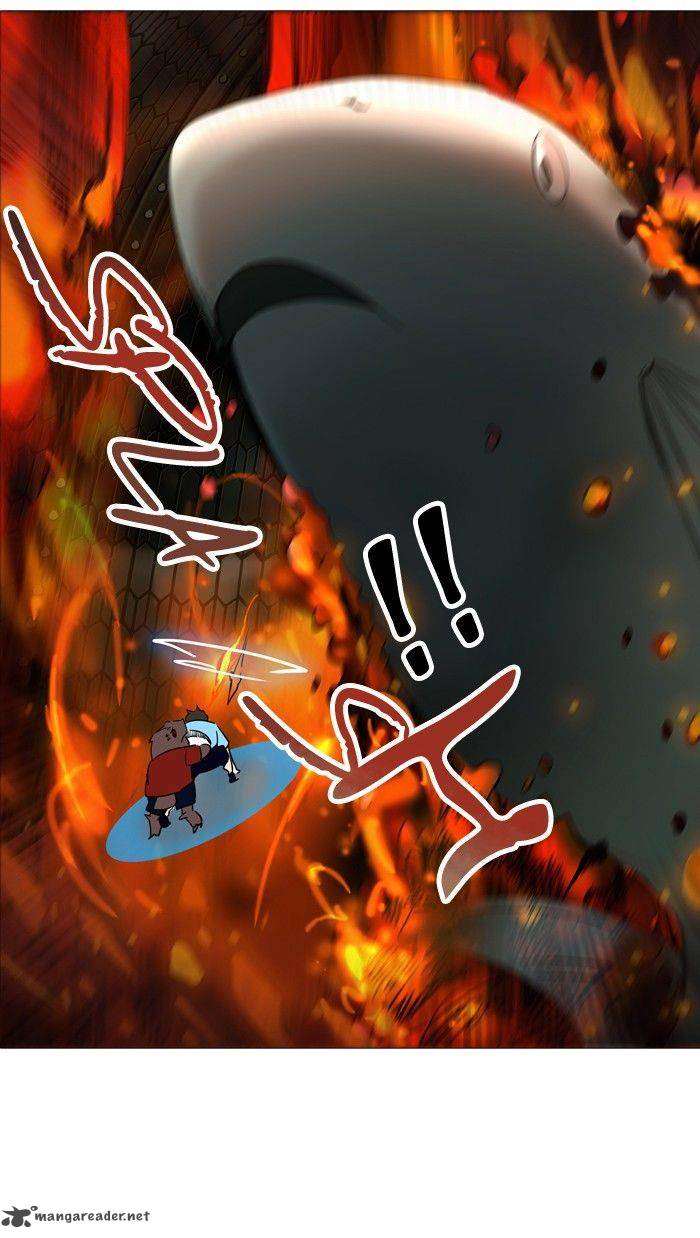 Tower Of God Chapter 275 Page 45