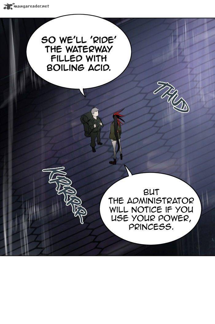 Tower Of God Chapter 275 Page 5