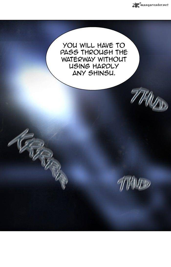 Tower Of God Chapter 275 Page 6