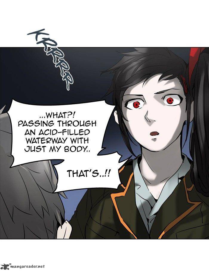 Tower Of God Chapter 275 Page 7