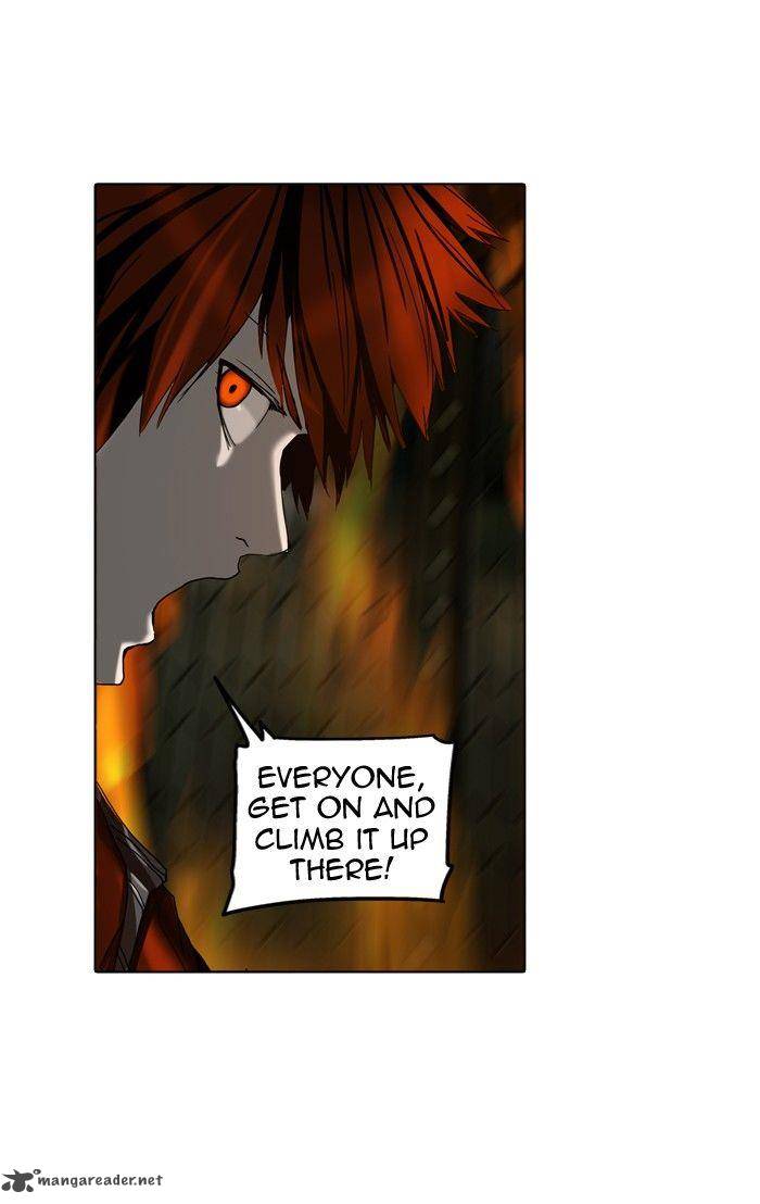 Tower Of God Chapter 275 Page 70