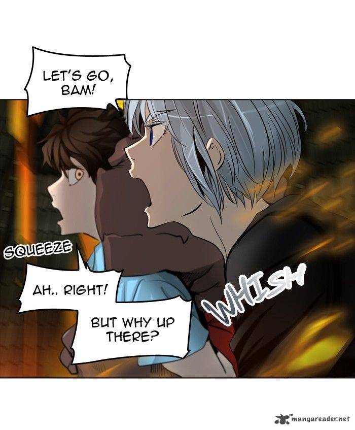 Tower Of God Chapter 275 Page 72