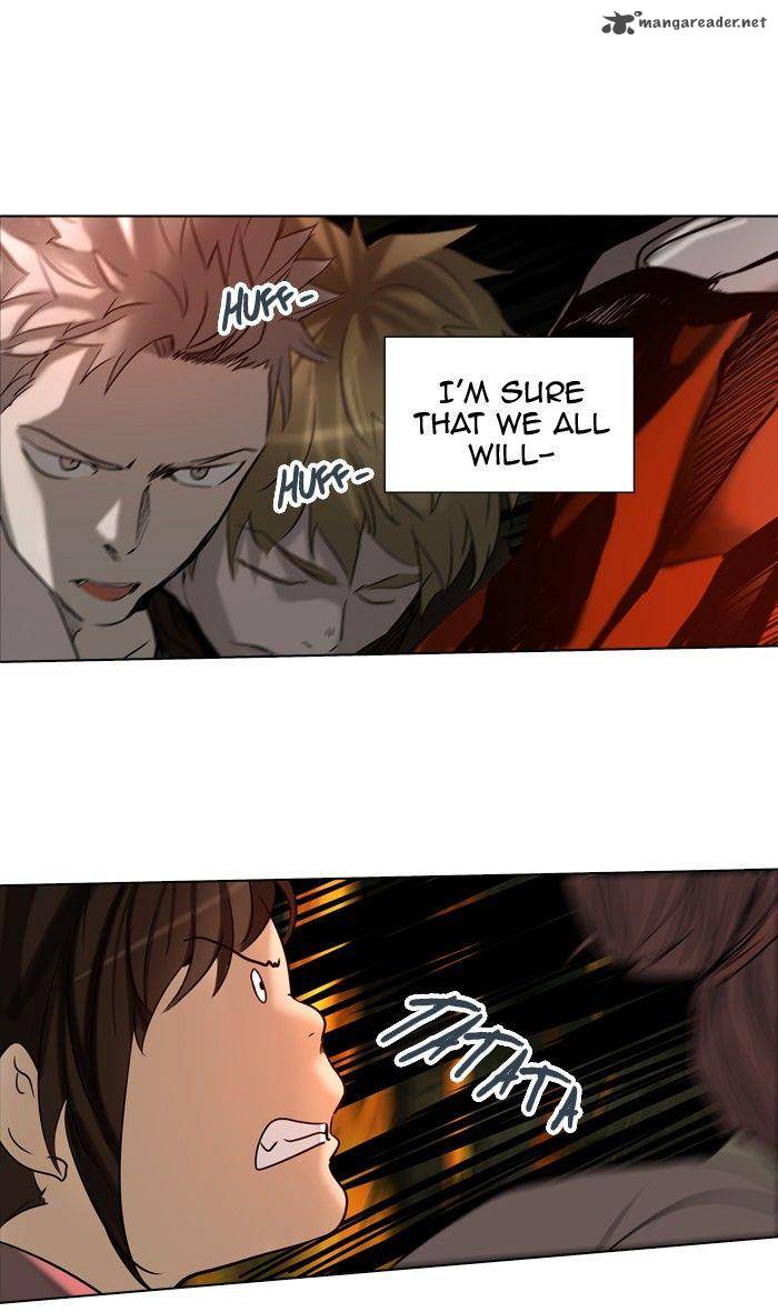 Tower Of God Chapter 275 Page 76