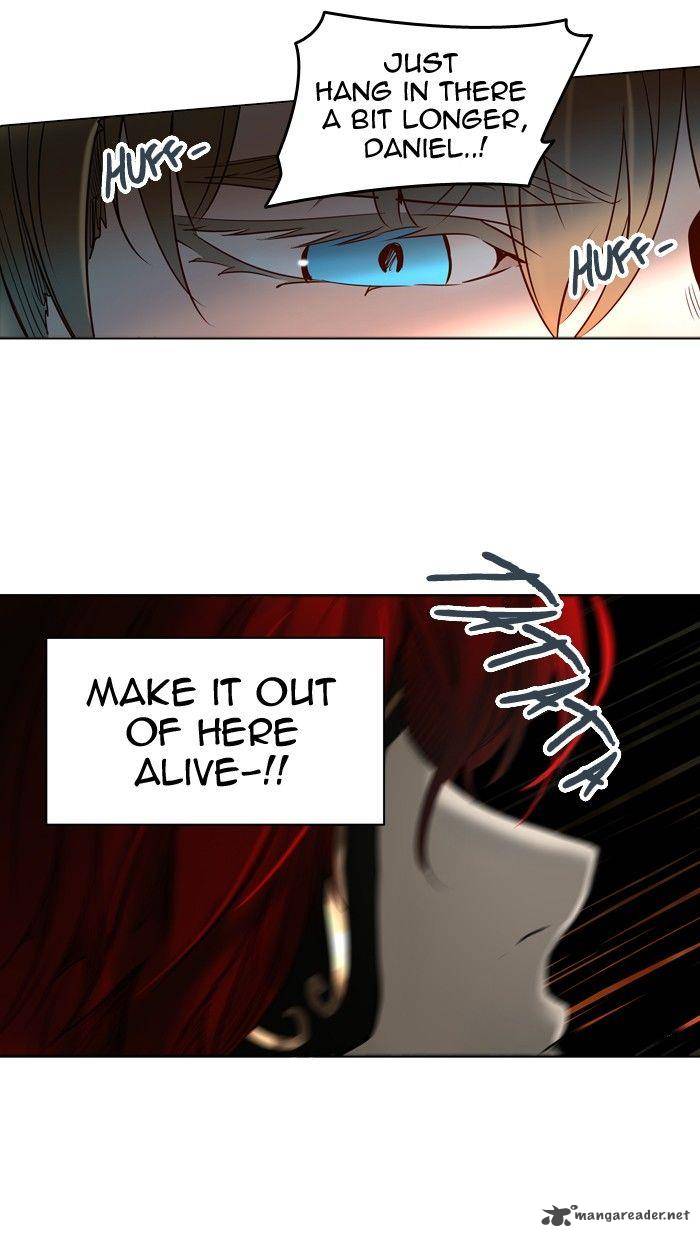 Tower Of God Chapter 275 Page 77