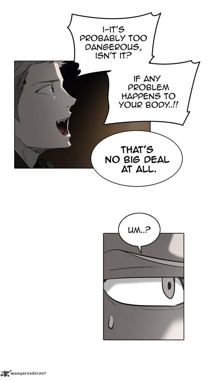 Tower Of God Chapter 275 Page 8