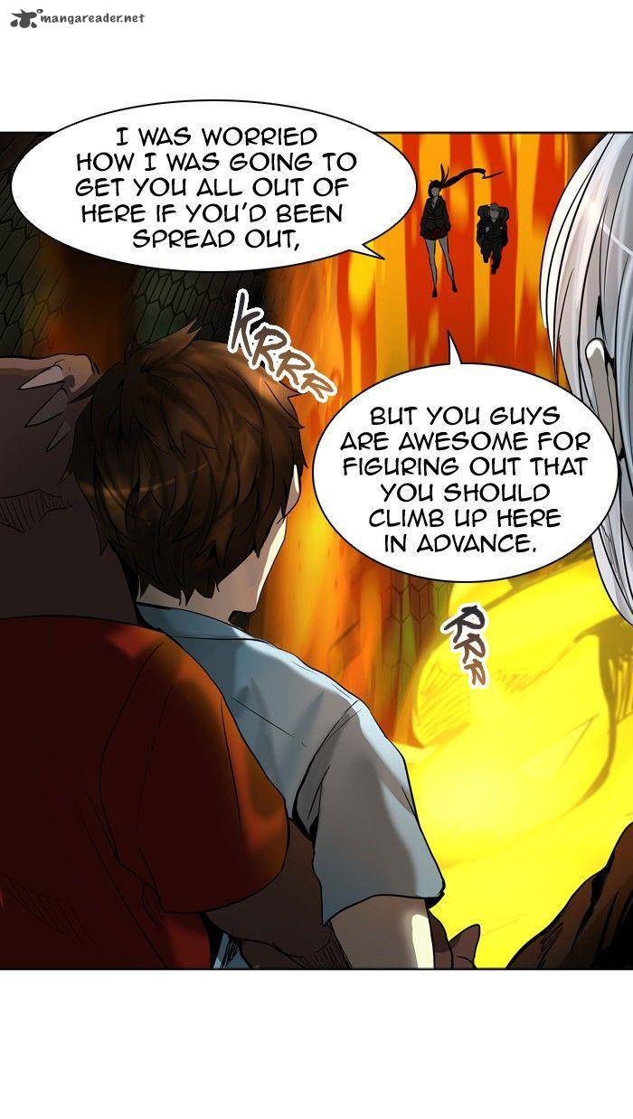 Tower Of God Chapter 275 Page 87