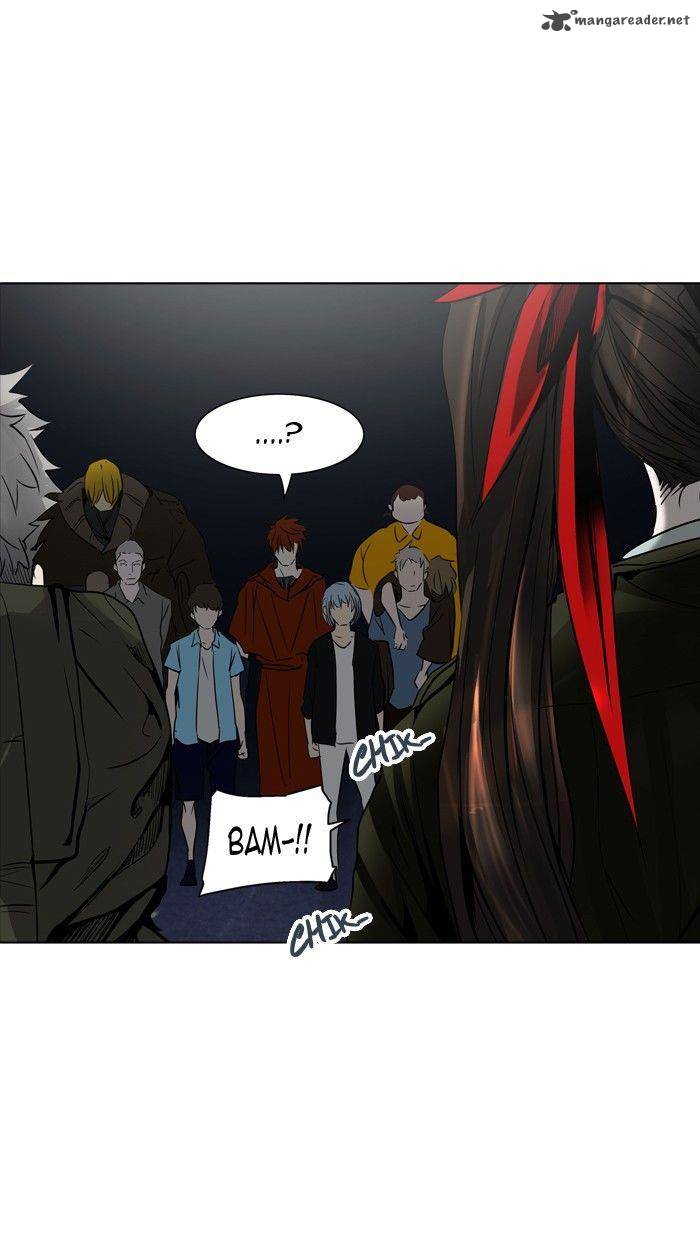 Tower Of God Chapter 275 Page 95