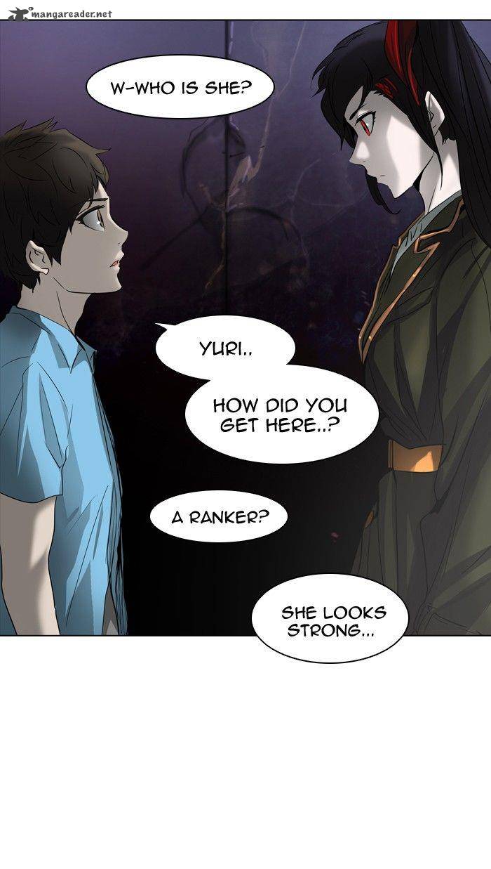 Tower Of God Chapter 275 Page 96