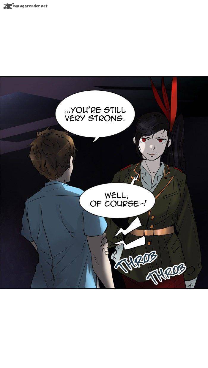 Tower Of God Chapter 276 Page 11