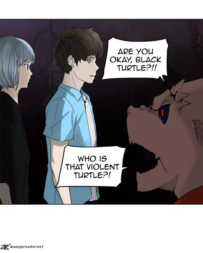 Tower Of God Chapter 276 Page 12