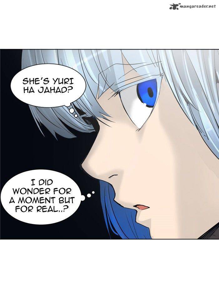 Tower Of God Chapter 276 Page 14