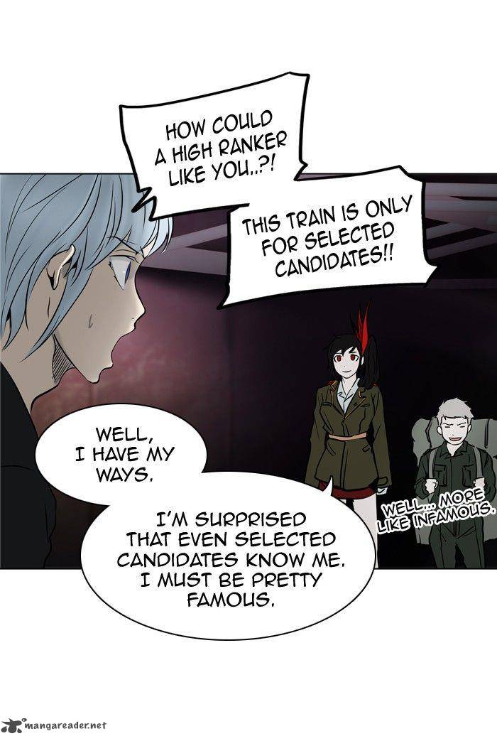 Tower Of God Chapter 276 Page 16