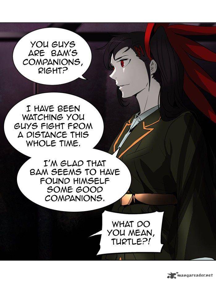 Tower Of God Chapter 276 Page 17