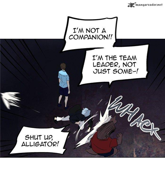 Tower Of God Chapter 276 Page 18