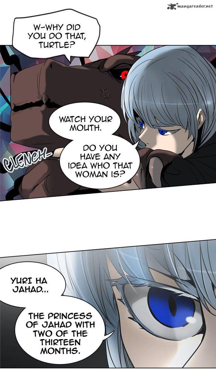 Tower Of God Chapter 276 Page 19