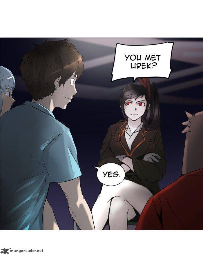 Tower Of God Chapter 276 Page 25