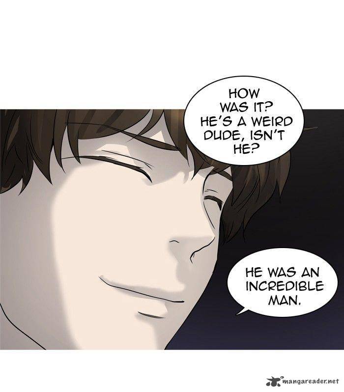 Tower Of God Chapter 276 Page 26