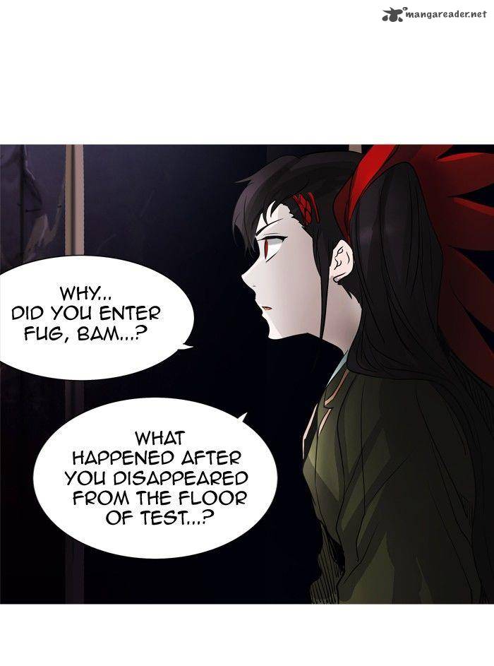 Tower Of God Chapter 276 Page 29