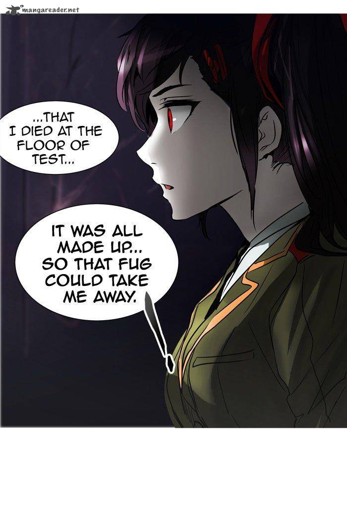 Tower Of God Chapter 276 Page 32