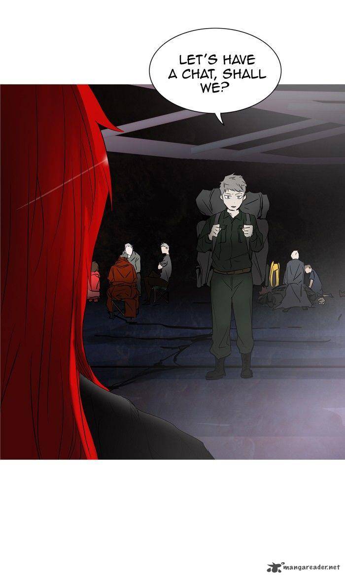 Tower Of God Chapter 276 Page 36