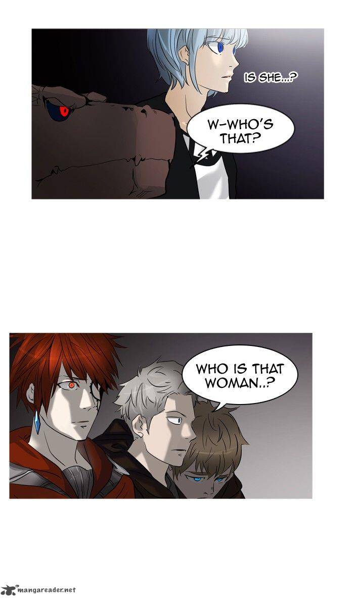 Tower Of God Chapter 276 Page 5