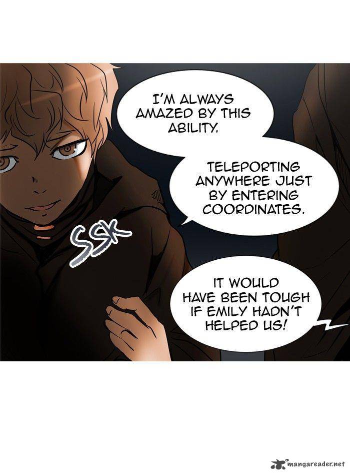 Tower Of God Chapter 276 Page 57