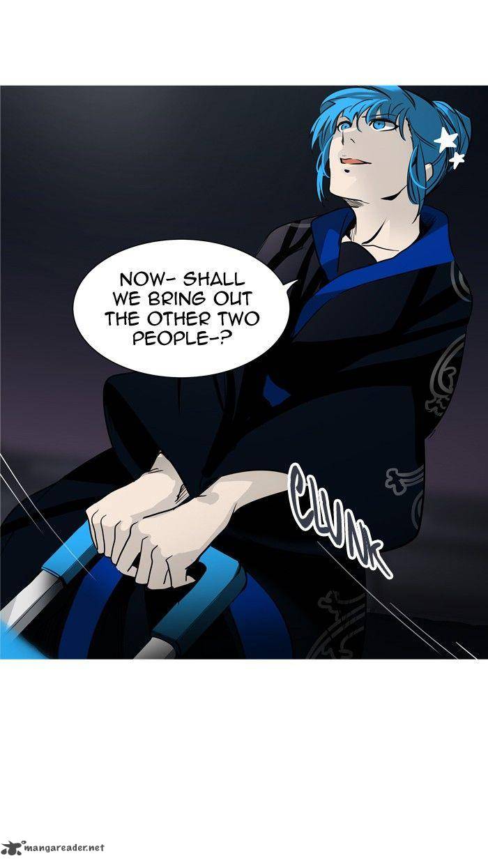 Tower Of God Chapter 276 Page 58