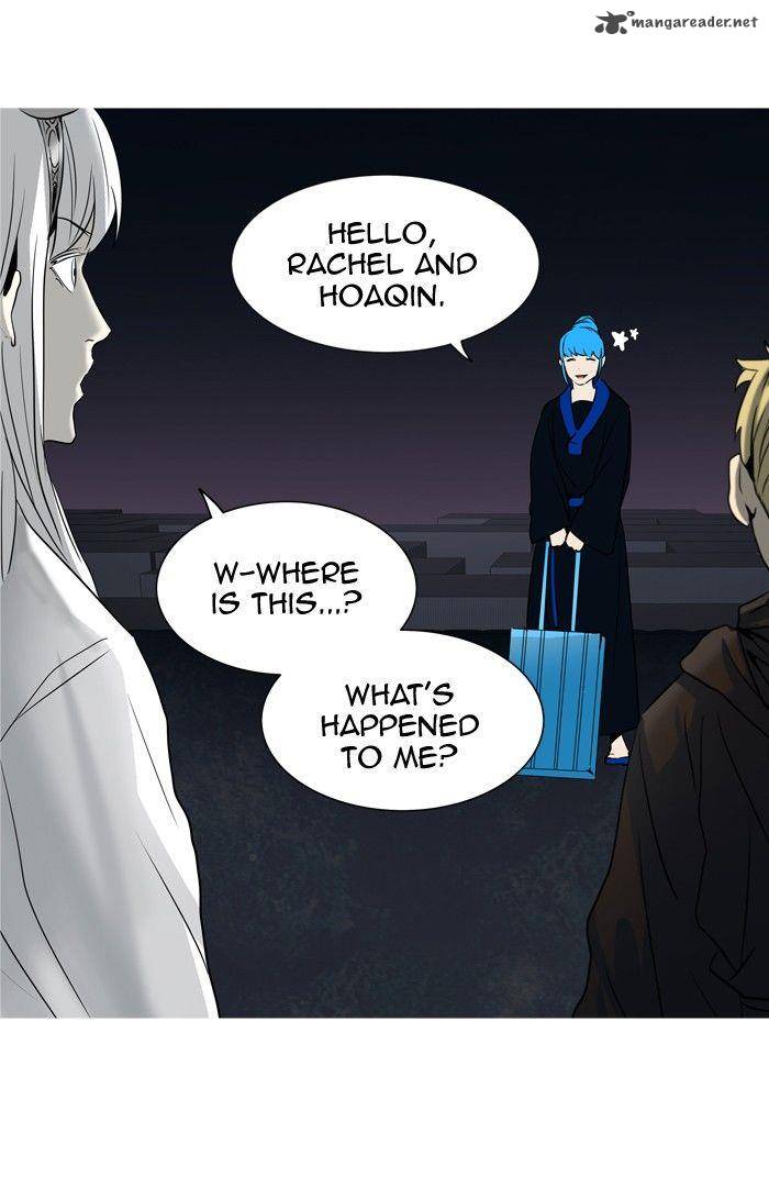 Tower Of God Chapter 276 Page 63