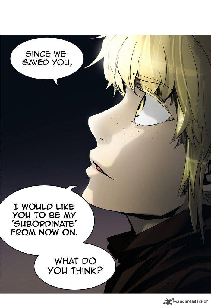 Tower Of God Chapter 276 Page 68