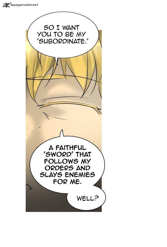 Tower Of God Chapter 276 Page 70
