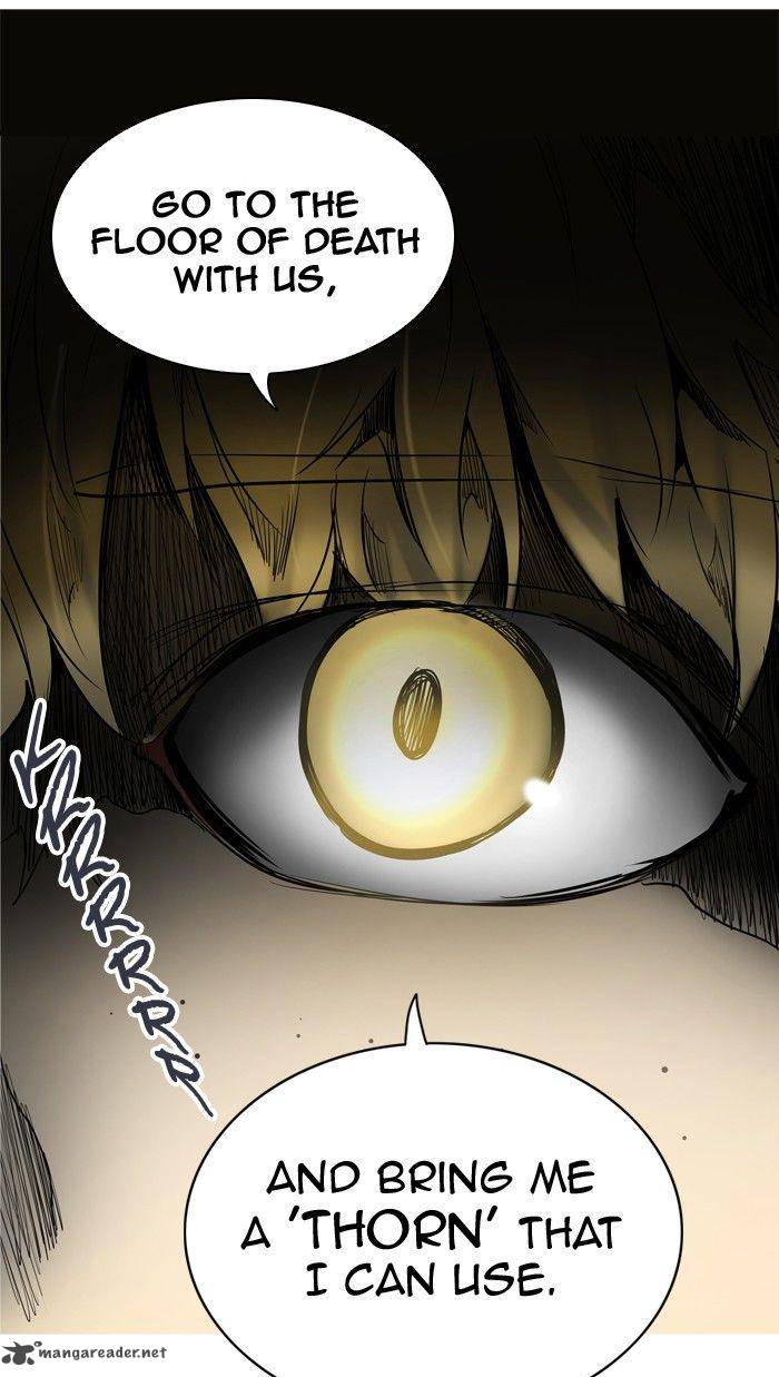 Tower Of God Chapter 276 Page 77