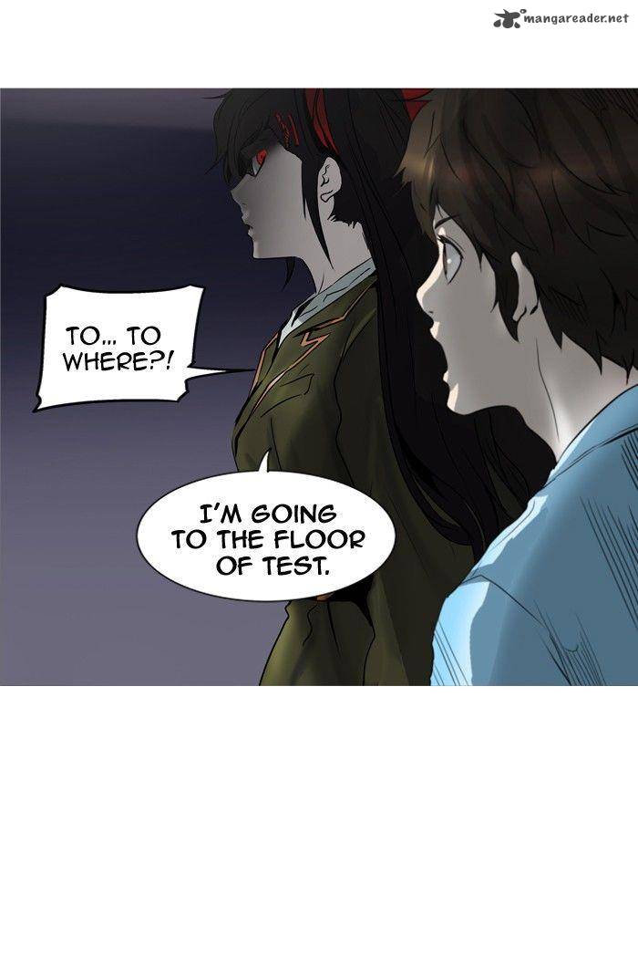 Tower Of God Chapter 276 Page 83