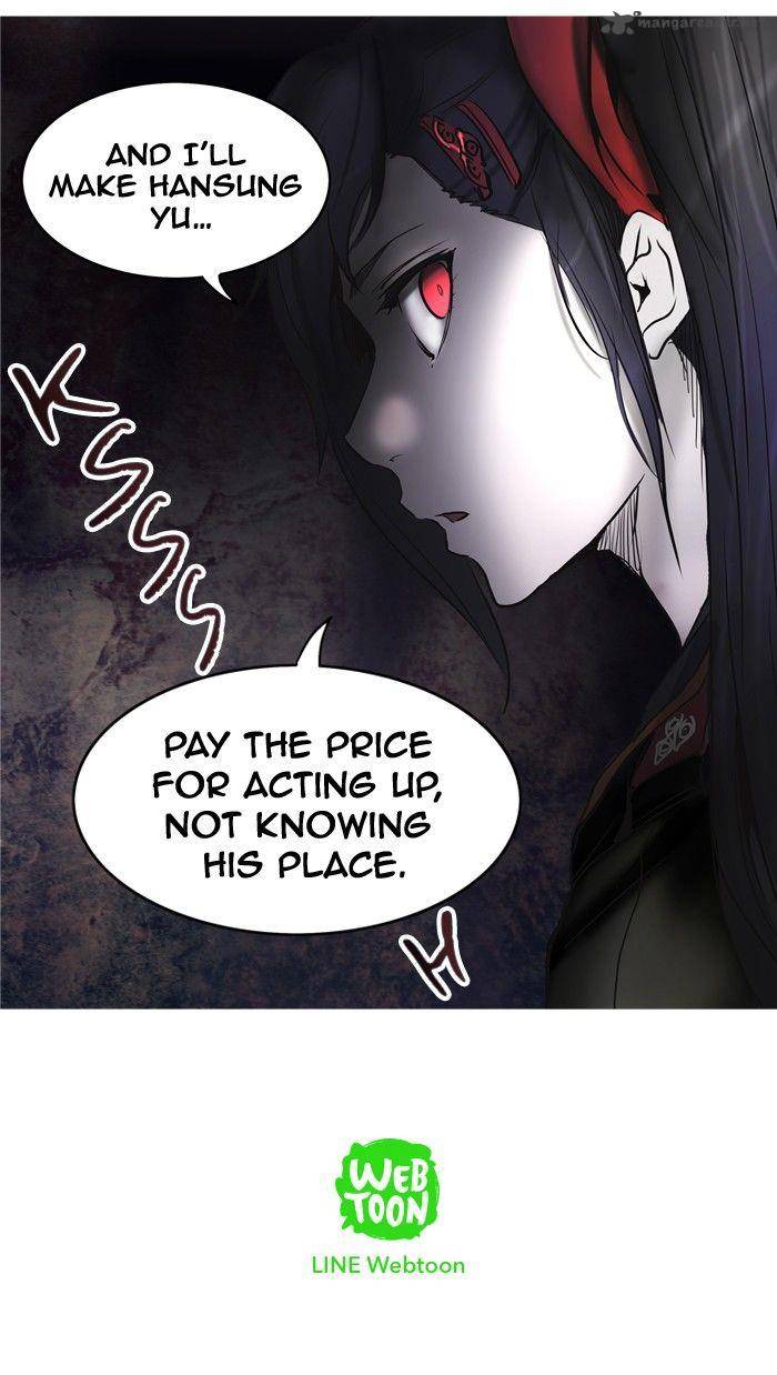 Tower Of God Chapter 276 Page 84