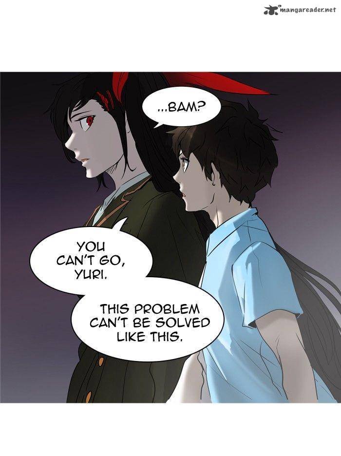 Tower Of God Chapter 277 Page 10