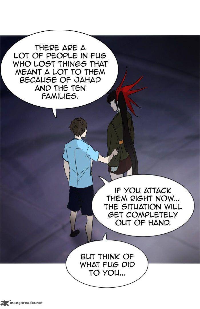 Tower Of God Chapter 277 Page 11