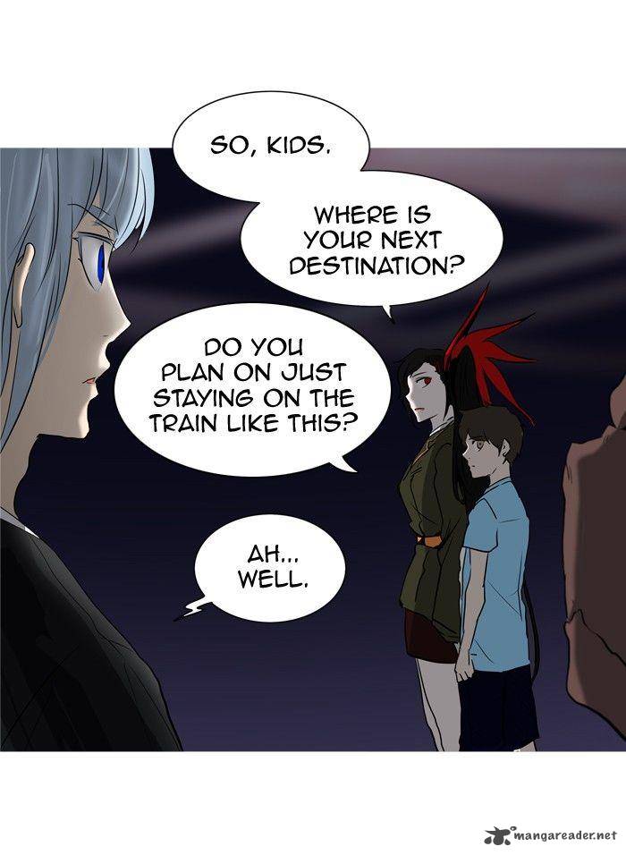 Tower Of God Chapter 277 Page 17