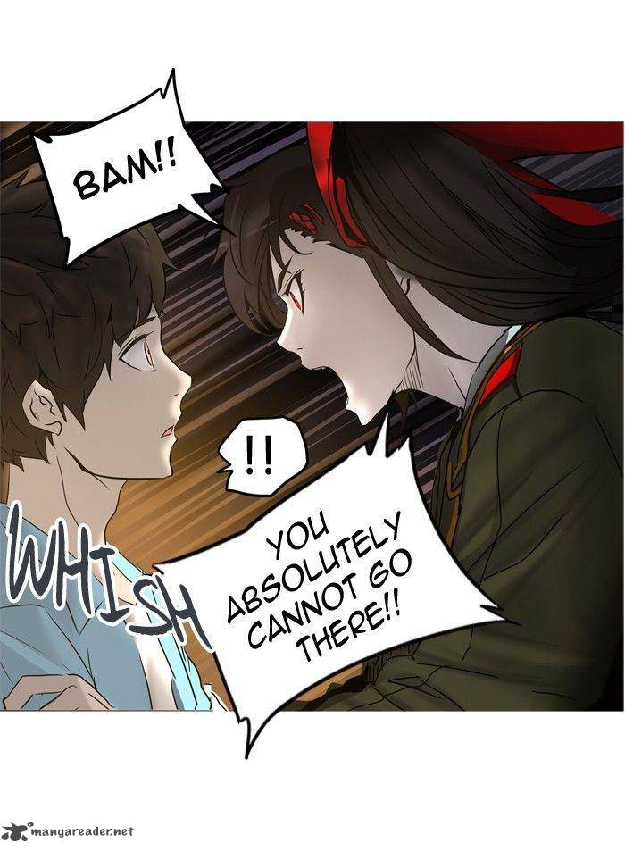 Tower Of God Chapter 277 Page 19