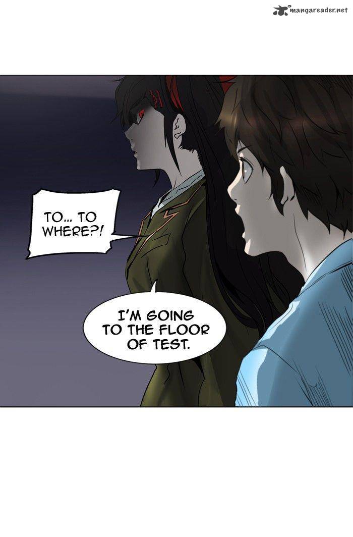 Tower Of God Chapter 277 Page 2