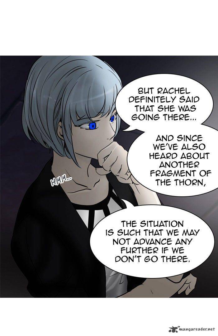 Tower Of God Chapter 277 Page 25