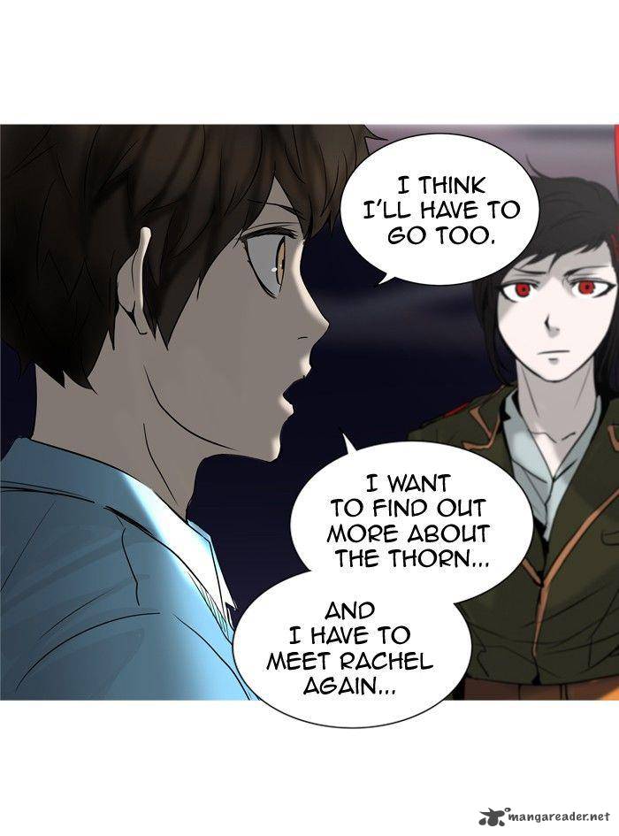Tower Of God Chapter 277 Page 26