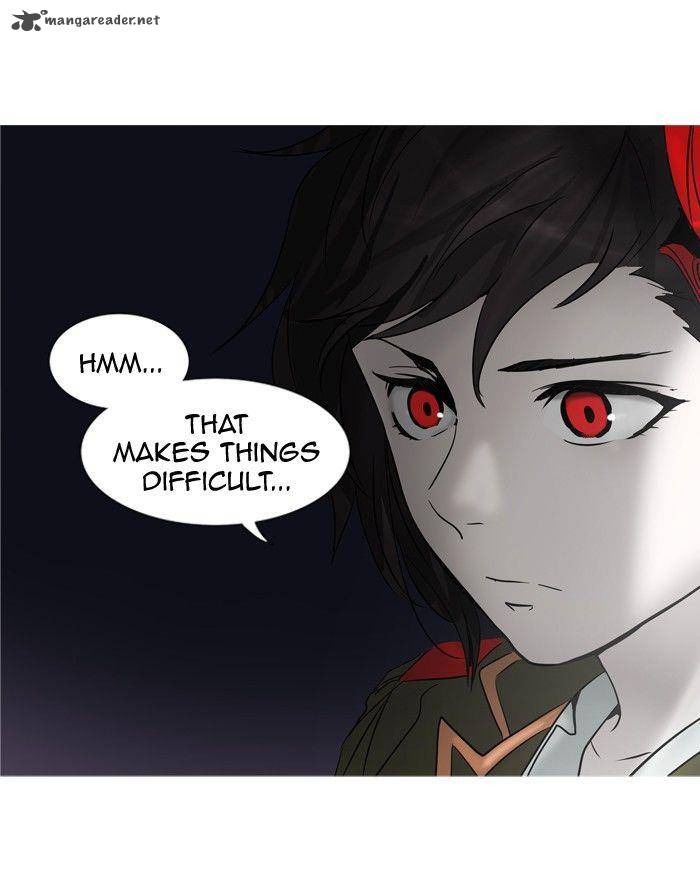 Tower Of God Chapter 277 Page 27
