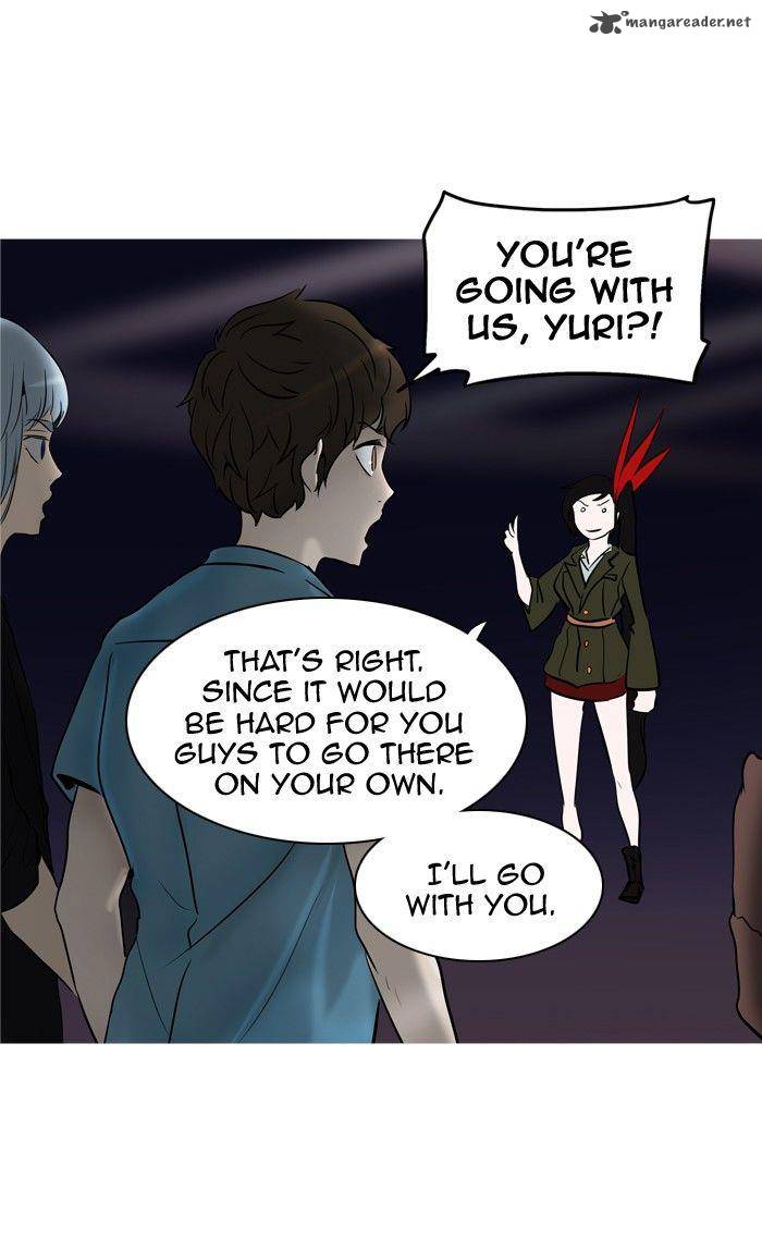 Tower Of God Chapter 277 Page 29